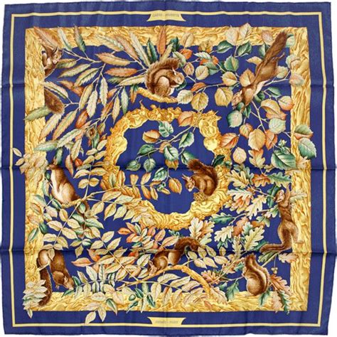 used hermes silk scarf|Hermes scarf clearance.